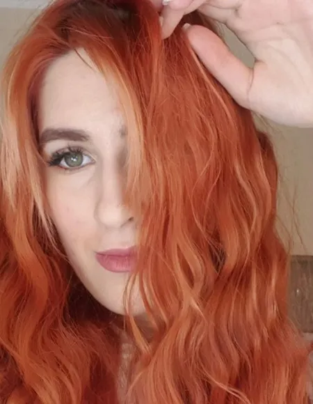 RedHead Beauty profile photo