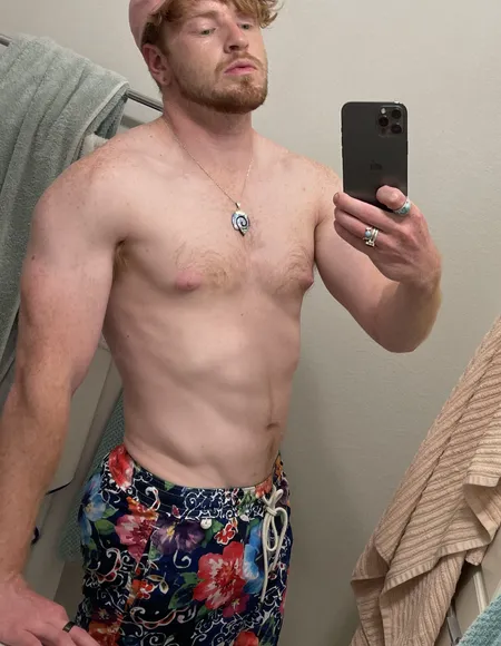 the Gay Ginger profile photo