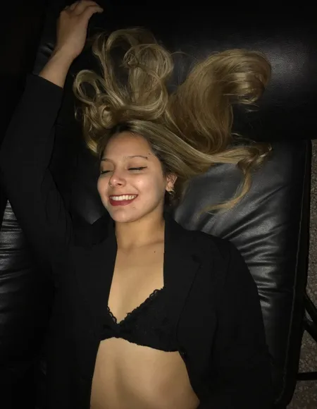mercedes profile photo
