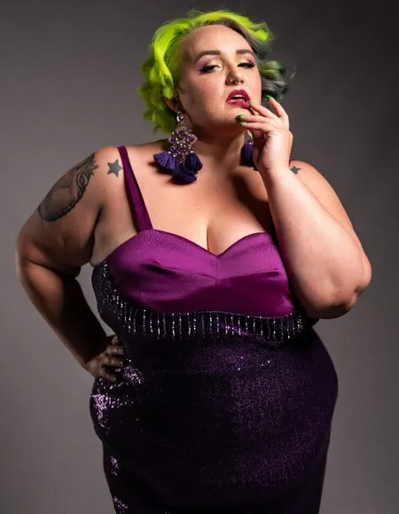 Mia Moore profile photo