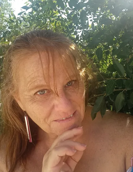 Miss Ginger Ricci profile photo