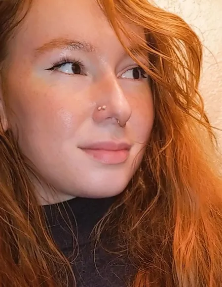 Mandy Pandee🎃 profile photo