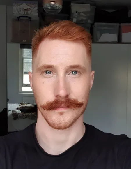 RedTashMyke profile photo