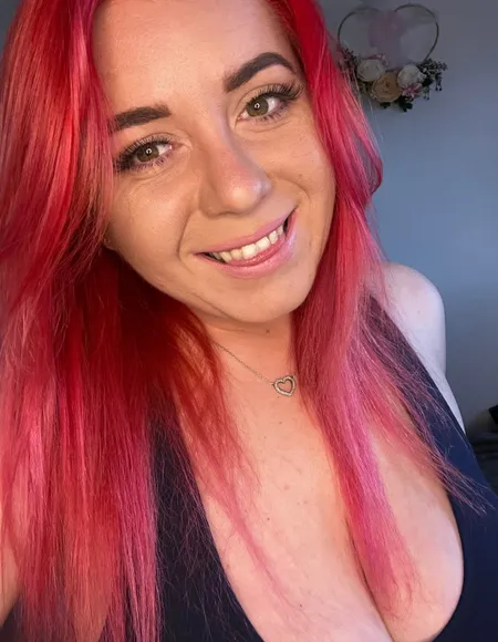 Tilly β€οΈ profile photo