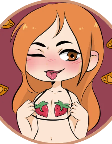 Zoe Strawberry 🧚‍♀️ profile photo