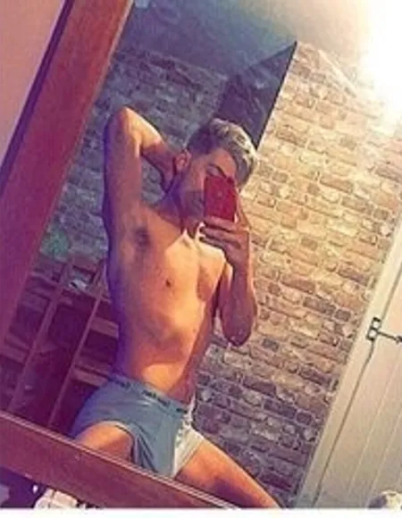 Reece Mckenzie profile photo