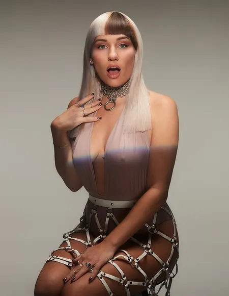 Reed profile photo