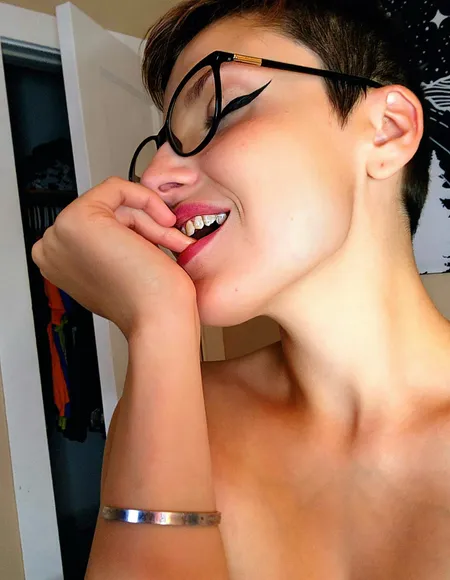Kenzie B profile photo