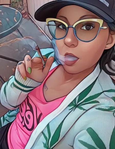 ReeferPinup profile photo