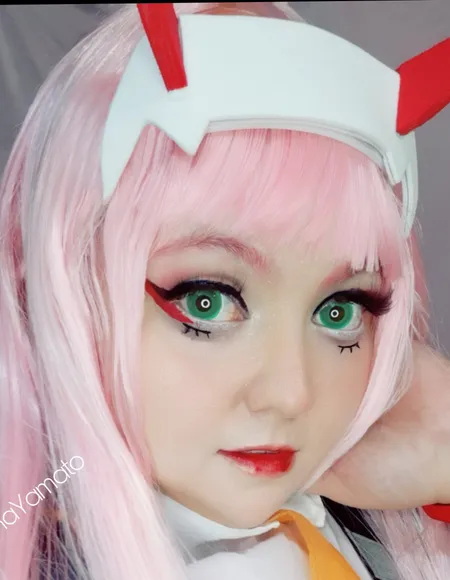 Reena Yamato profile photo