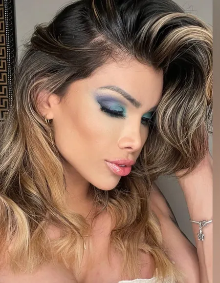 Rebecca Ferreira profile photo