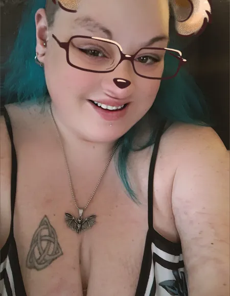Reighne Markem profile photo