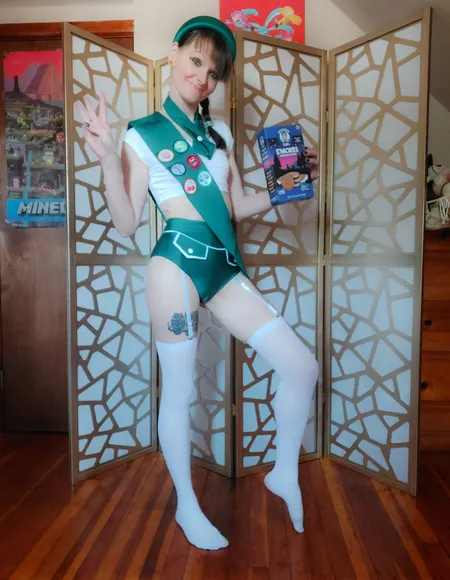 Rei Lynness profile photo