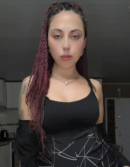 Reina del morbo profile photo