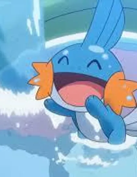 Rein Mudkip profile photo