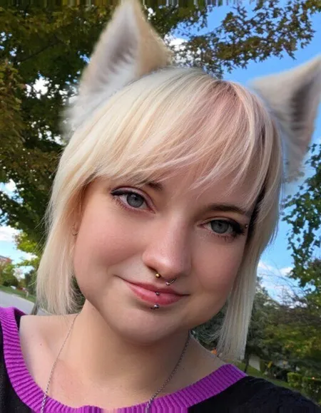 Rhea Ray 🔓 profile photo