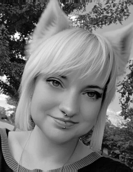 Rhea Ray 🔒 profile photo