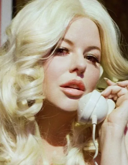 Trudi Monroe profile photo