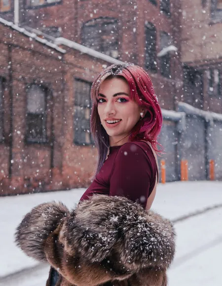 Remy Ryder profile photo