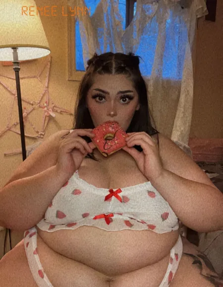 Renee Lynn profile photo