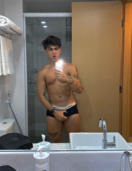 RENAN PAZ profile photo