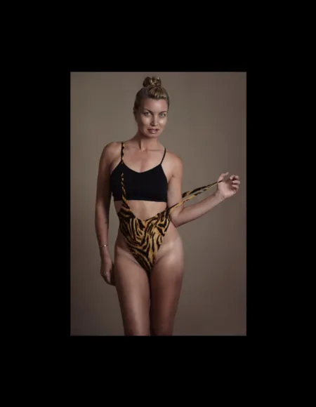 Rena Riffel Beauty profile photo