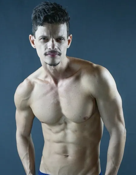 Renbri Carioca profile photo