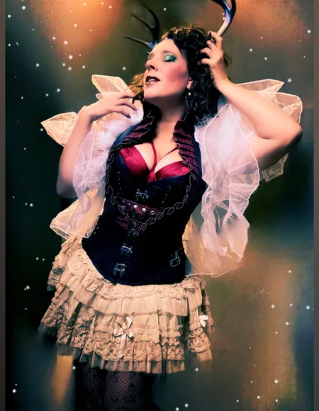 RenFaire PinUp profile photo