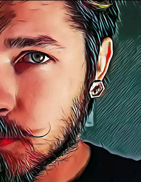 🔞 Friendly Neighborhood Raskal 😜 profile photo