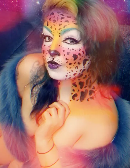 Exotic Zombie profile photo