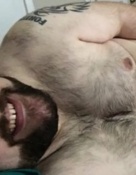 Rex Behr profile photo