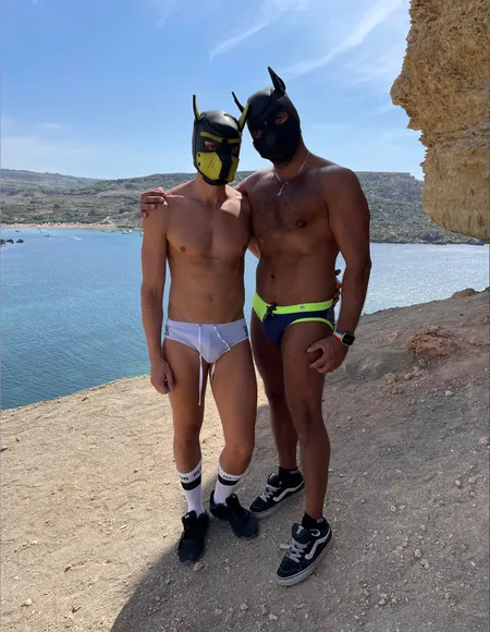 Top and Dominant Couple profile photo