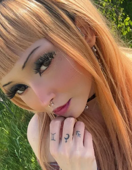 ⚸ ꜱᴛᴀʀʟɪɢʜᴛ ⛧ profile photo