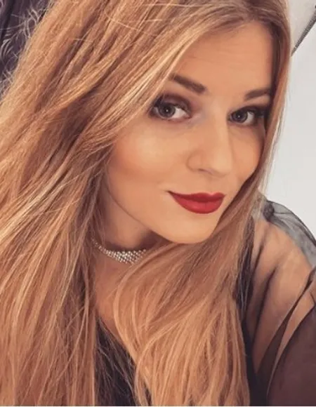 Rheiaa 💎 profile photo