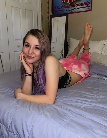 Sexy Feet 🍒🤍 profile photo