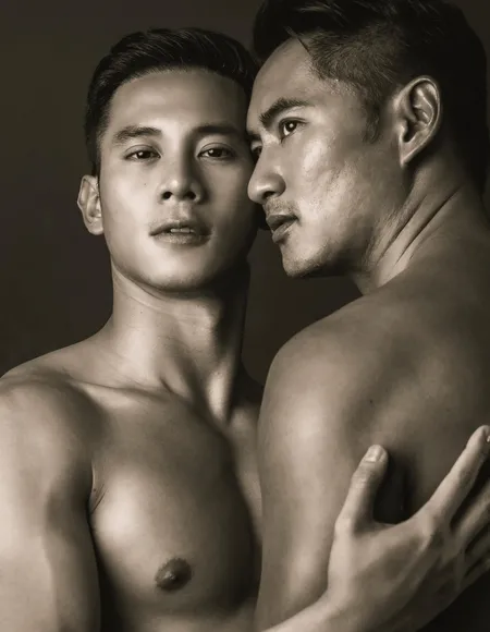 RhoneeAndKhoa profile photo