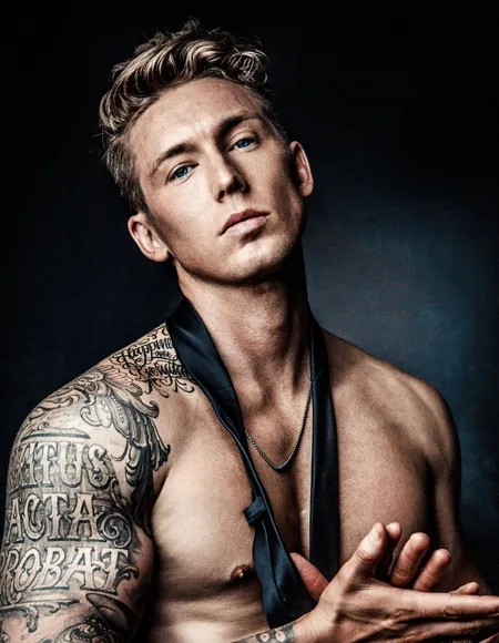 Rhys Phillips profile photo