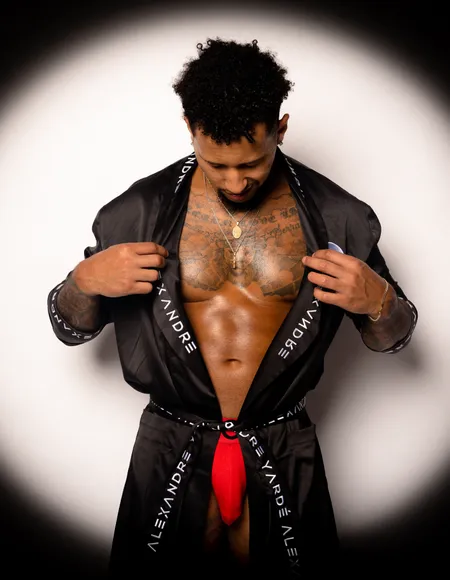 Jose Sanchez (Secret Latino Boyfriend👿) profile photo