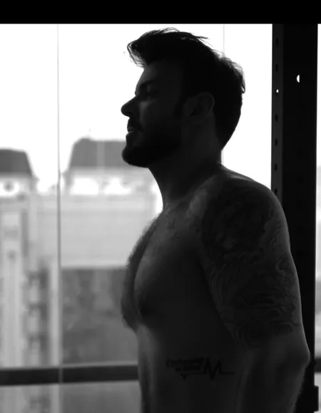 Ricardo Abbas profile photo