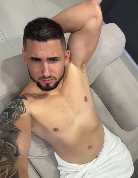 🔥Ricardo Grey VIP🔥 profile photo