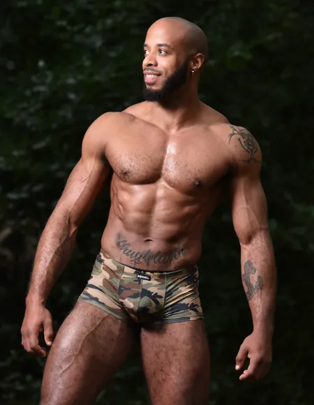 Ricardo Prince profile photo