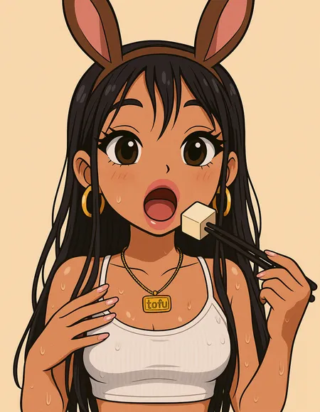 Bunny profile photo