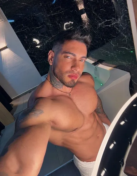 Richard Mendez profile photo