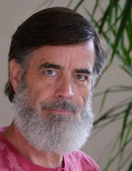 Richard Nailder profile photo