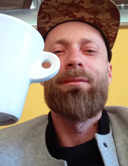 Richard profile photo