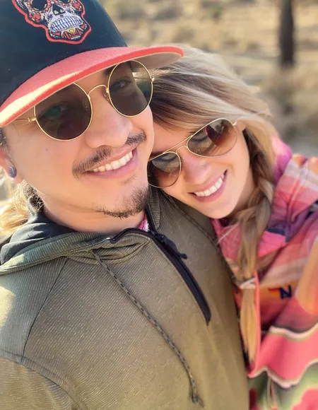 Rick and Taylor profile photo