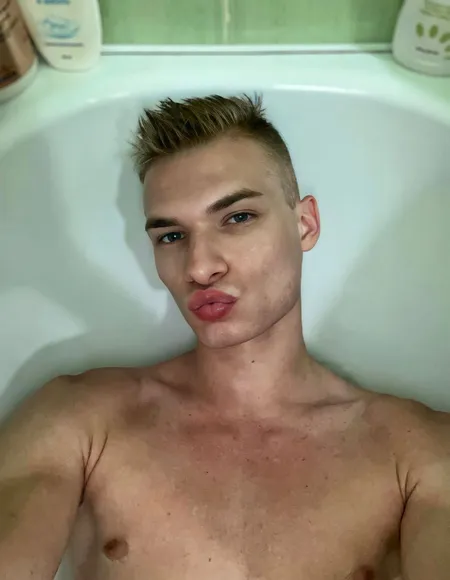 ♥️🔥Ricky🔥❤️ Top 3💥 profile photo