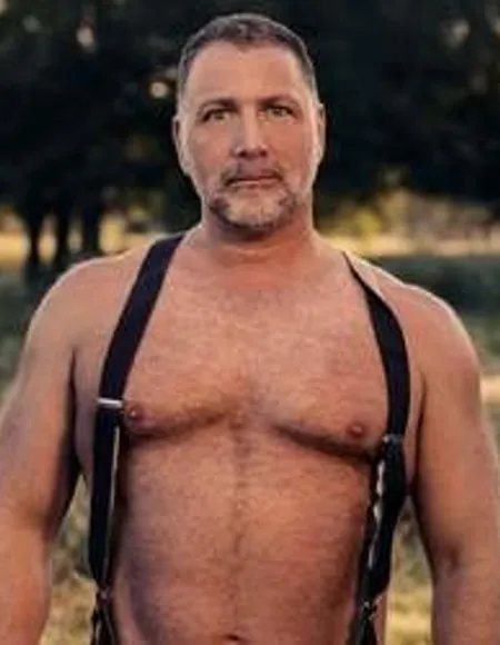 Rick Kelson profile photo