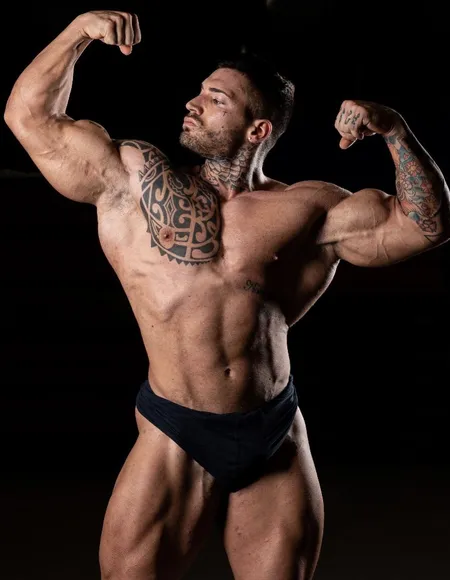 Ricky Leo Free profile photo