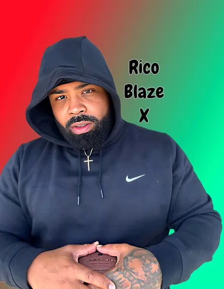 Ricoblaze profile photo
